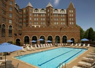 Hotel Sheraton Parsippany
