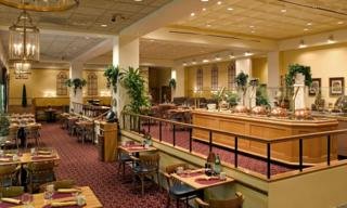 Hotel Sheraton Parsippany