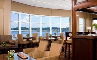 Hotel Sheraton Portsmouth Harborside