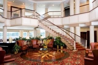 Hotel Sheraton Portsmouth Harborside