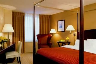 Hotel Sheraton Portsmouth Harborside