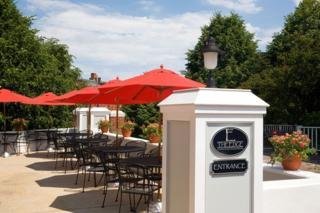 Hotel Sheraton Portsmouth Harborside
