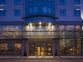 Hotel Sheraton Poznan