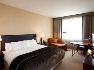 Hotel Sheraton Poznan