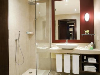 Hotel Sheraton Poznan
