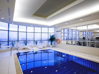 Hotel Sheraton Poznan