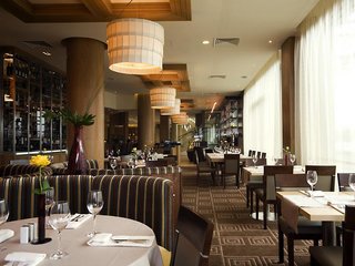 Hotel Sheraton Poznan