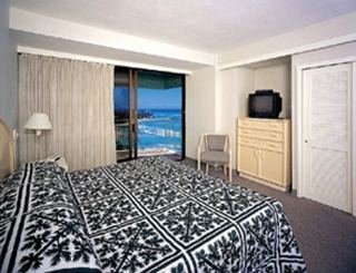 Hotel Sheraton Princess Kaiulani