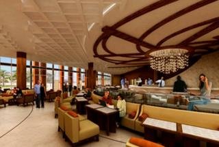Hotel Sheraton Puerto Rico & Casino