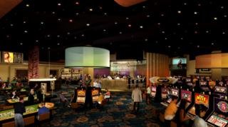 Hotel Sheraton Puerto Rico & Casino