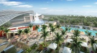 Hotel Sheraton Puerto Rico & Casino