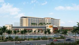 Hotel Sheraton Puerto Rico & Casino