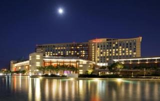 Hotel Sheraton Puerto Rico & Casino