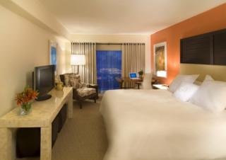 Hotel Sheraton Puerto Rico & Casino