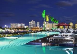 Hotel Sheraton Puerto Rico & Casino