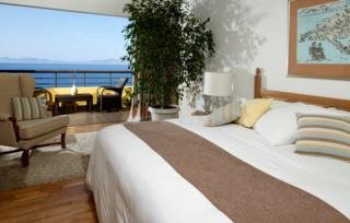 Hotel Sheraton Rhodes Resort