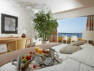 Hotel Sheraton Rhodes Resort