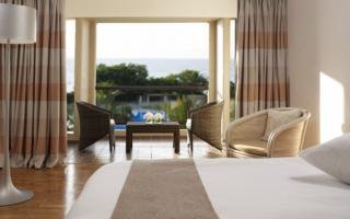 Hotel Sheraton Rhodes Resort
