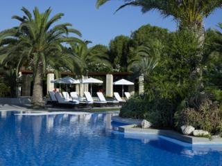Hotel Sheraton Rhodes Resort