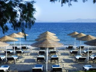 Hotel Sheraton Rhodes Resort