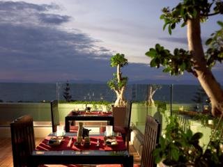 Hotel Sheraton Rhodes Resort