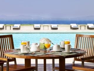 Hotel Sheraton Rhodes Resort