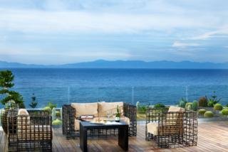 Hotel Sheraton Rhodes Resort