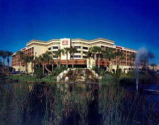 Hotel Sheraton Safari Resort