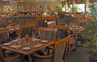 Hotel Sheraton Safari Resort