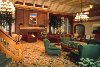 Hotel Sheraton Salt Lake City