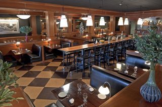 Hotel Sheraton Salt Lake City