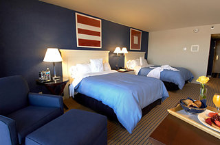 Hotel Sheraton San Diego & Marina