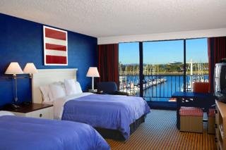 Hotel Sheraton San Diego & Marina