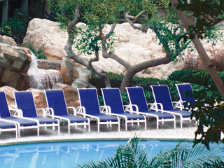 Hotel Sheraton San Diego & Marina