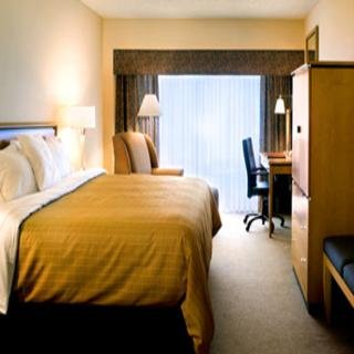Hotel Sheraton San Diego Mission Valley