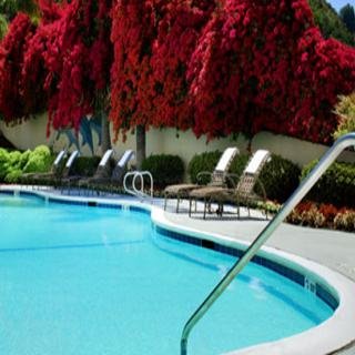Hotel Sheraton San Diego Mission Valley