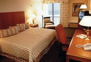 Hotel Sheraton Sand Key Resort