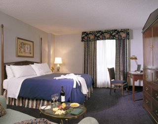 Hotel Sheraton Society Hill