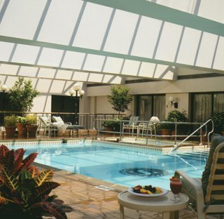 Hotel Sheraton Society Hill
