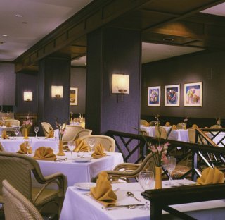 Hotel Sheraton Society Hill