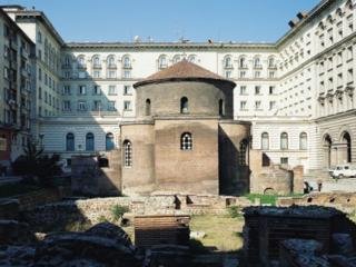 Hotel Sheraton Sofia Hotel Balkan