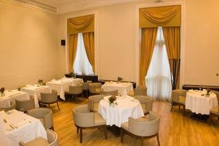 Hotel Sheraton Sofia Hotel Balkan