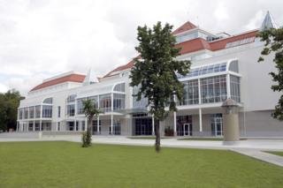 Hotel Sheraton Sopot