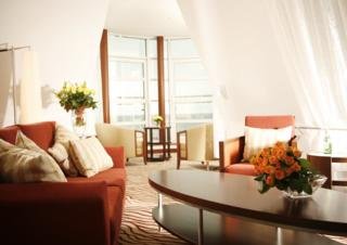 Hotel Sheraton Sopot