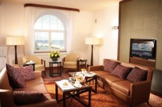 Hotel Sheraton Sopot