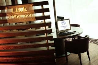 Hotel Sheraton Sopot