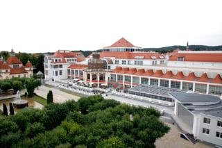 Hotel Sheraton Sopot