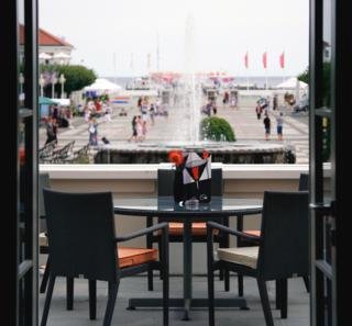 Hotel Sheraton Sopot