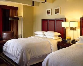Hotel Sheraton Steamboat Resort