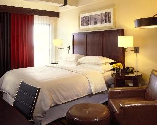 Hotel Sheraton Steamboat Resort